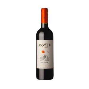 Koyle Reserva Cabernet Carmenere